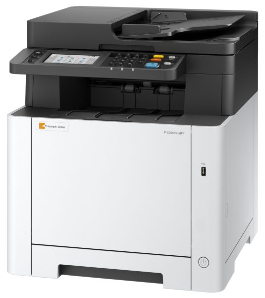 TA Color P-C2656w MFP