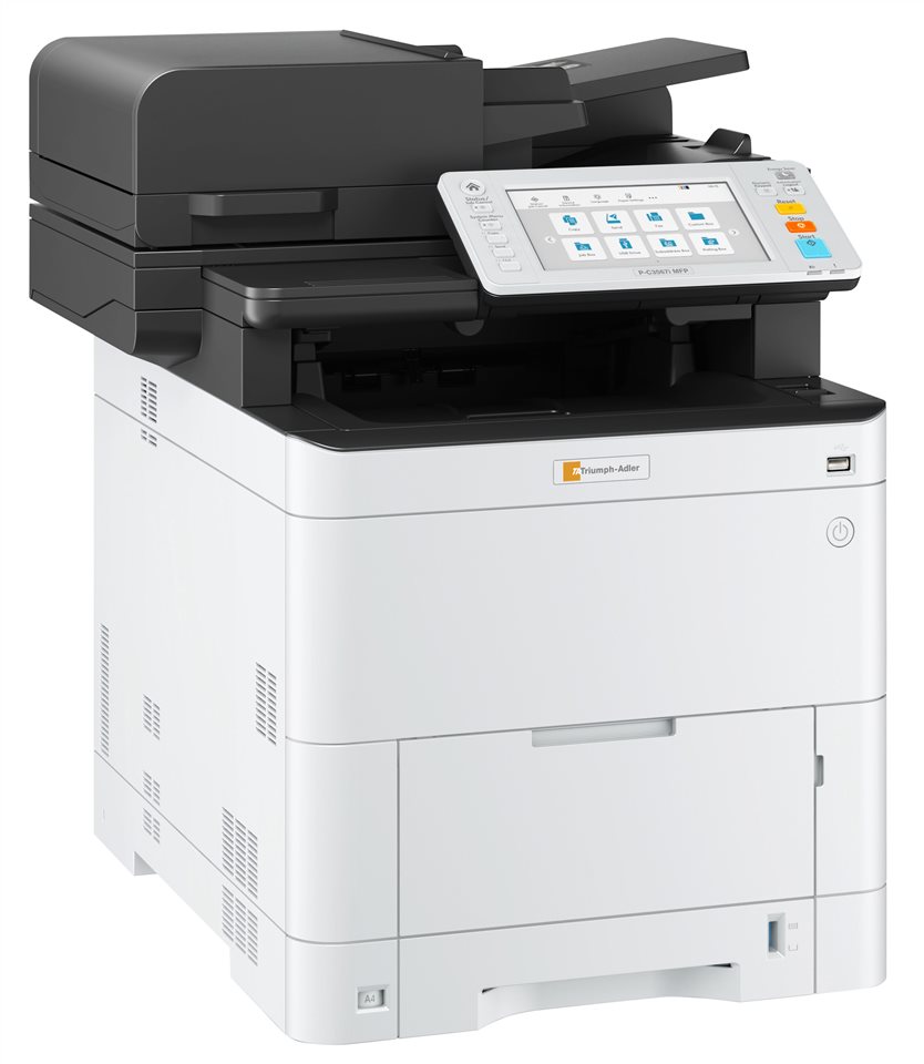 TA P-C3563i MFP